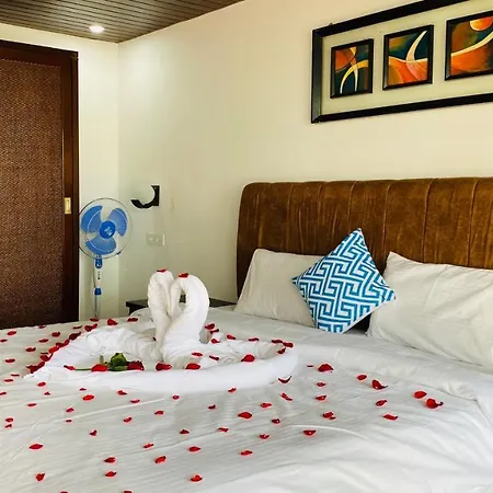 Grand Sea Shades Goa Hotel